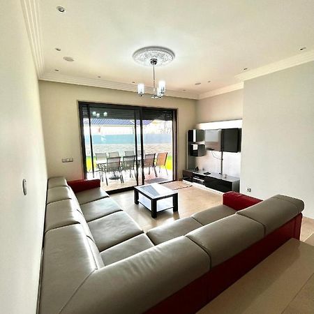 Funtastic Villa With Pool Albufeira Esterno foto
