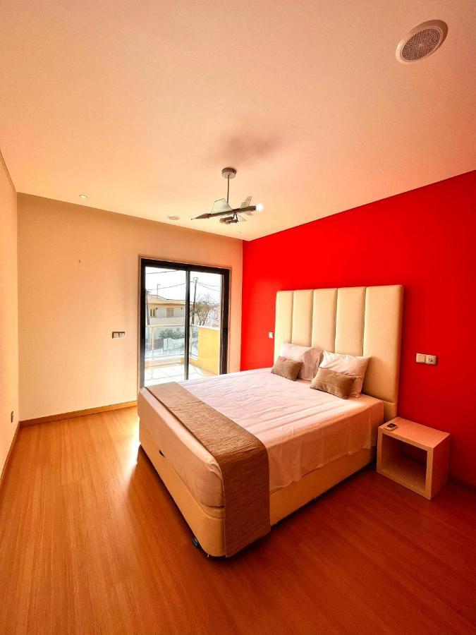 Funtastic Villa With Pool Albufeira Esterno foto