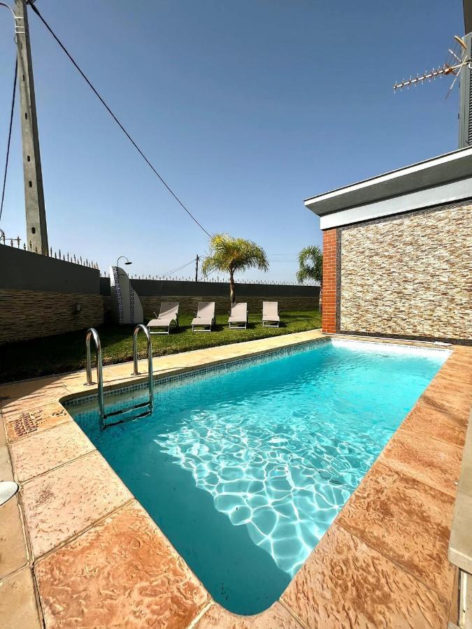 Funtastic Villa With Pool Albufeira Esterno foto