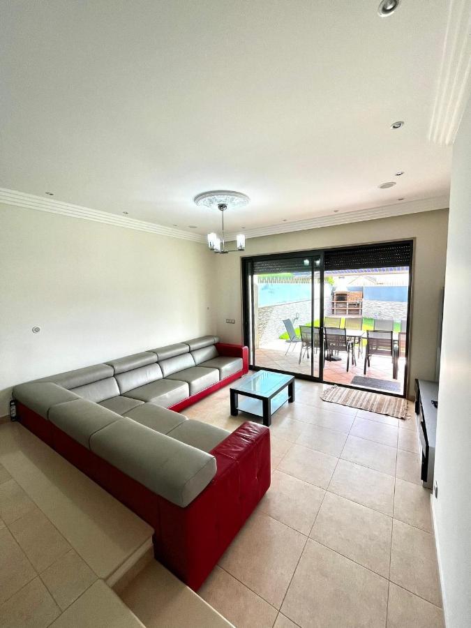 Funtastic Villa With Pool Albufeira Esterno foto