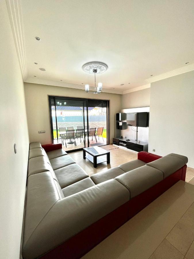 Funtastic Villa With Pool Albufeira Esterno foto