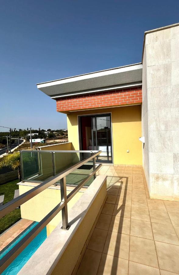 Funtastic Villa With Pool Albufeira Esterno foto