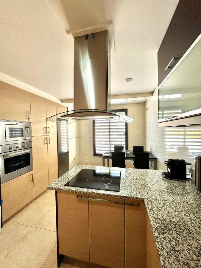 Funtastic Villa With Pool Albufeira Esterno foto