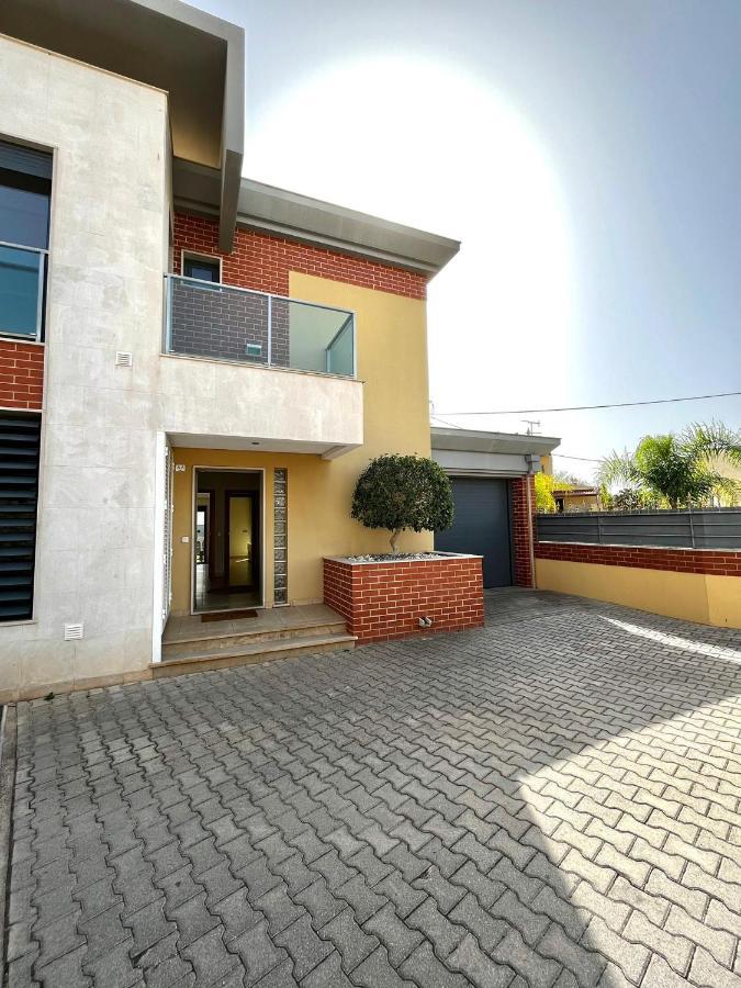 Funtastic Villa With Pool Albufeira Esterno foto
