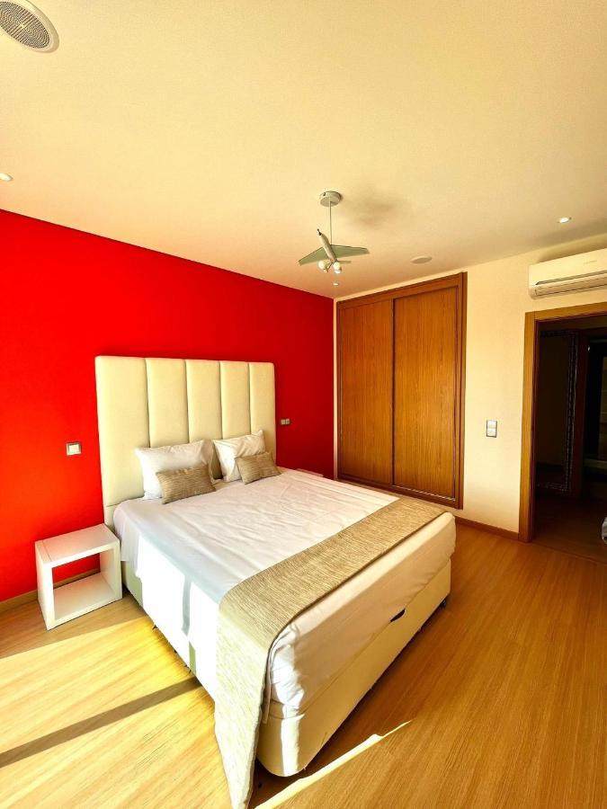 Funtastic Villa With Pool Albufeira Esterno foto
