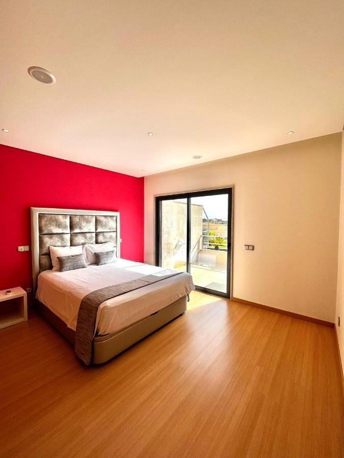 Funtastic Villa With Pool Albufeira Esterno foto