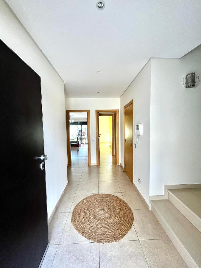 Funtastic Villa With Pool Albufeira Esterno foto