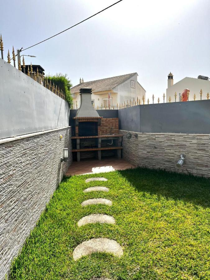 Funtastic Villa With Pool Albufeira Esterno foto